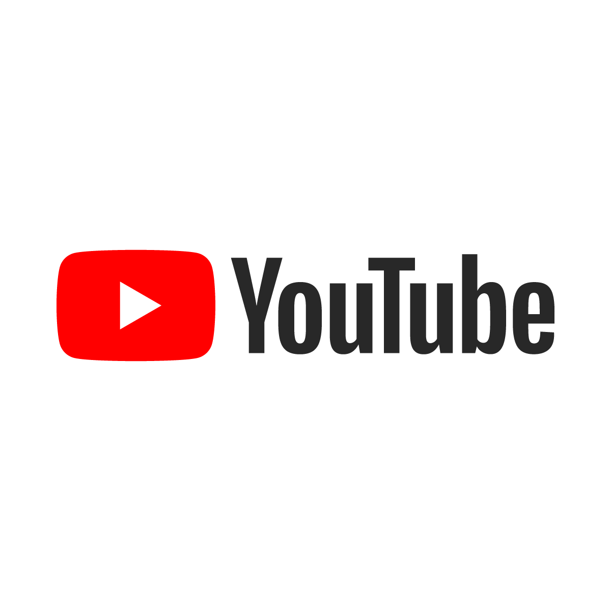 Síguenos en  Youtube